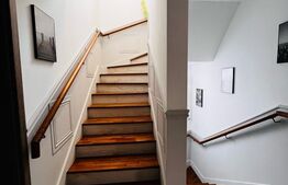 Casa 5 camere, 1170 mp teren, cartier Stupini