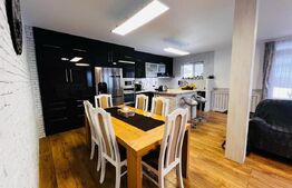 Casa 5 camere, 1170 mp teren, cartier Stupini