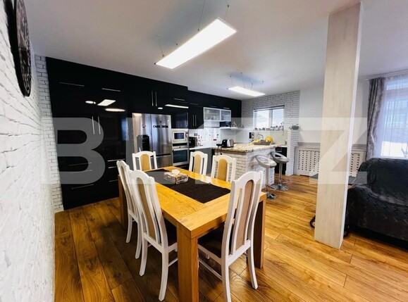 Casa de vânzare 5 camere Stupini - 140762CV | BLITZ Brașov | Poza3