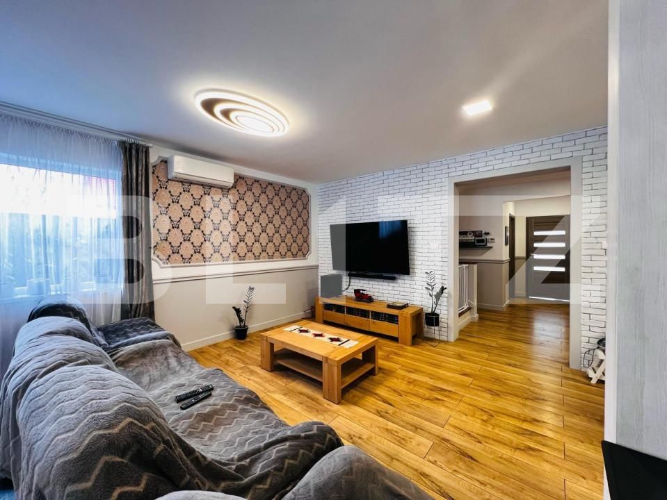 Casa de vânzare 5 camere Stupini - 140762CV | BLITZ Brașov | Poza2