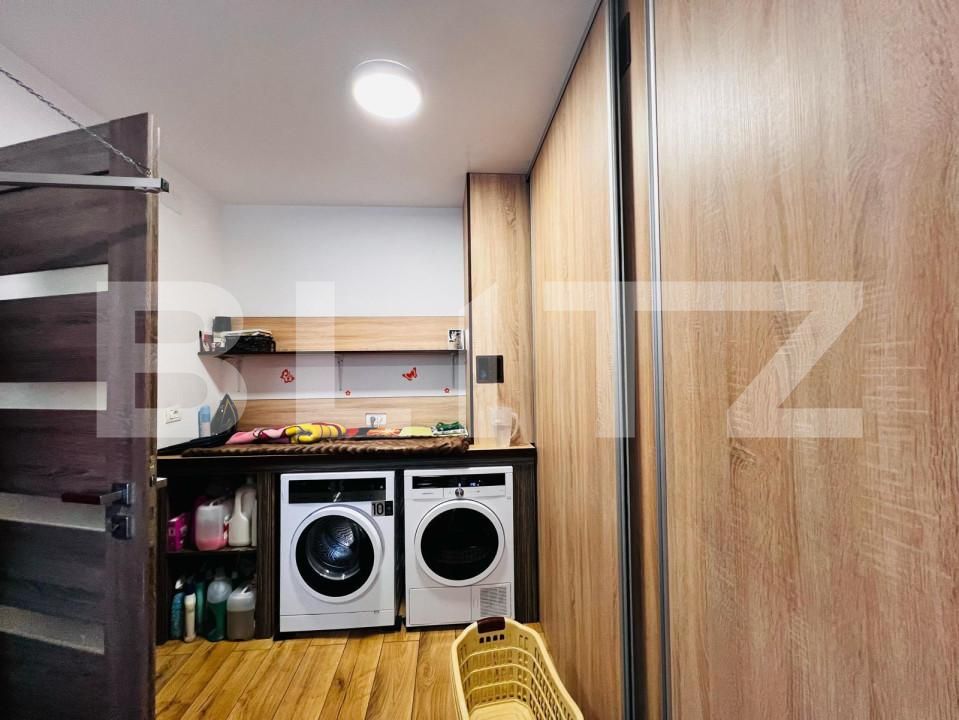 Casa de vânzare 5 camere Stupini - 140762CV | BLITZ Brașov | Poza9