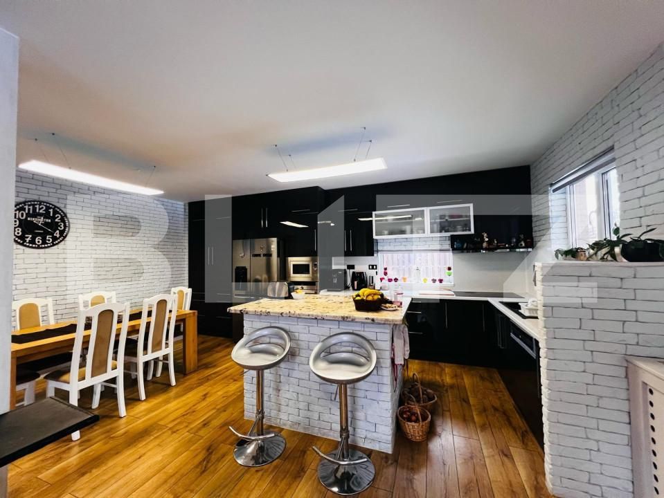 Casa de vânzare 5 camere Stupini - 140762CV | BLITZ Brașov | Poza1