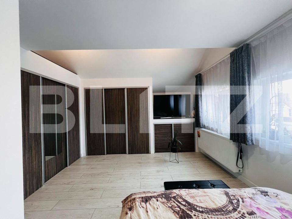 Casa de vânzare 5 camere Stupini - 140762CV | BLITZ Brașov | Poza4