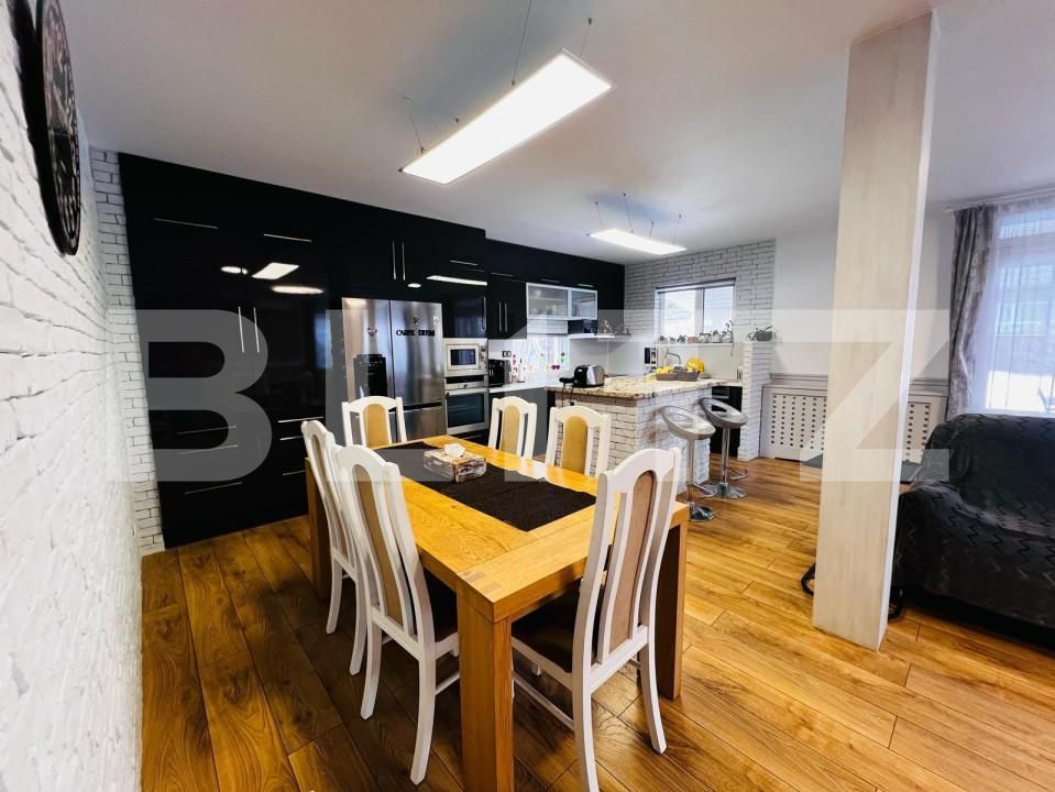 Casa de vânzare 5 camere Stupini - 140762CV | BLITZ Brașov | Poza3