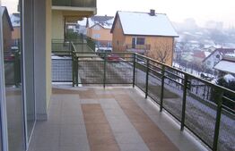 Apartament de 3 camere, 89 mp, garaj si boxa, Andrei Muresanu