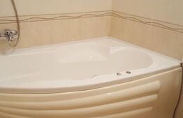 Apartament de 3 camere, 89 mp, garaj si boxa, Andrei Muresanu