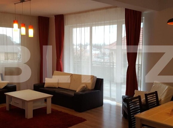 Apartament de vânzare 3 camere Andrei Mureşanu - 140763AV | BLITZ Cluj-Napoca | Poza3