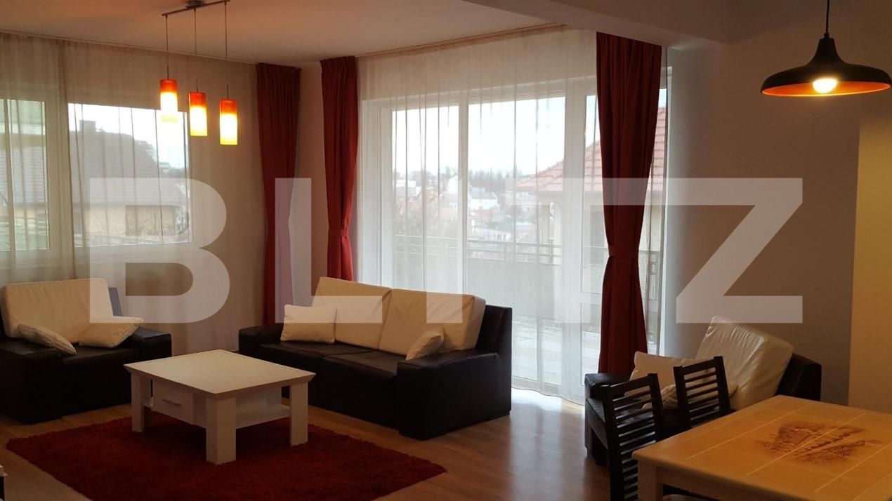 Apartament de vânzare 3 camere Andrei Mureşanu - 140763AV | BLITZ Cluj-Napoca | Poza3