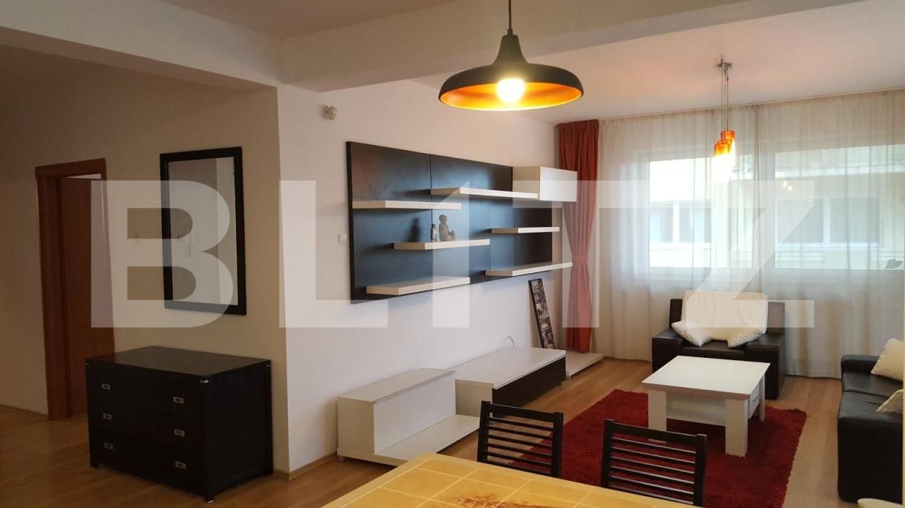 Apartament de vânzare 3 camere Andrei Mureşanu - 140763AV | BLITZ Cluj-Napoca | Poza2