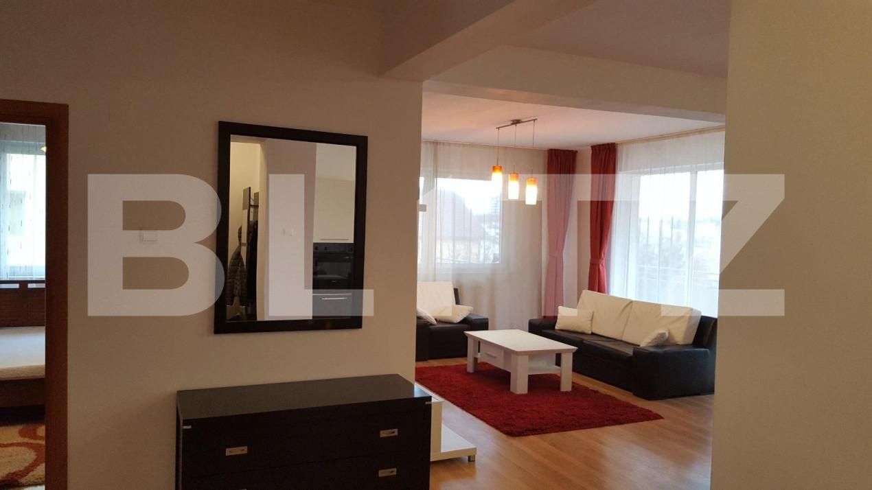 Apartament de vânzare 3 camere Andrei Mureşanu - 140763AV | BLITZ Cluj-Napoca | Poza5