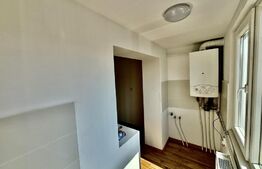 Apartament 2 camere, 37mp, recent renovat, zona Eroilor
