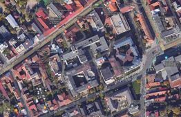 Casa 97 mp, teren 120 mp, zona Ultracentrala