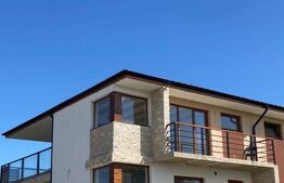 Casa individuala, 180 mp, 400 mp teren, zona Auchan Iris