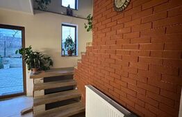 Casa individuala, 180 mp, 400 mp teren, zona Auchan Iris