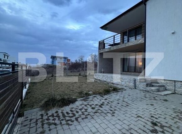 Casa de vânzare 5 camere Iris - 140766CV | BLITZ Cluj-Napoca | Poza3