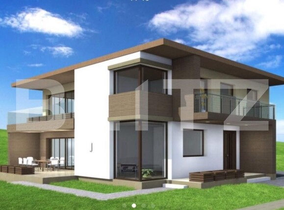 Casa de vânzare 5 camere Iris - 140766CV | BLITZ Cluj-Napoca | Poza13