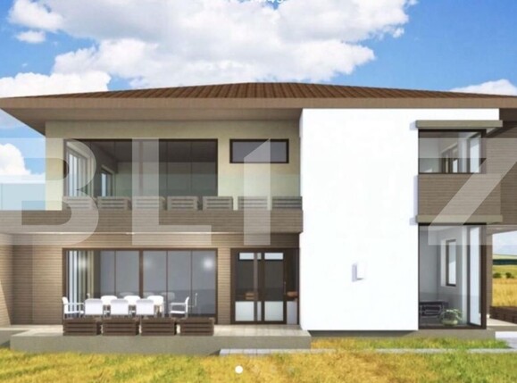 Casa de vânzare 5 camere Iris - 140766CV | BLITZ Cluj-Napoca | Poza14