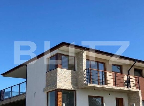 Casa de vânzare 5 camere Iris - 140766CV | BLITZ Cluj-Napoca | Poza1
