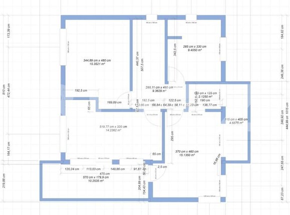 Casa de vânzare 5 camere Iris - 140766CV | BLITZ Cluj-Napoca | Poza16