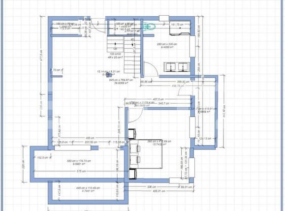 Casa de vânzare 5 camere Iris - 140766CV | BLITZ Cluj-Napoca | Poza15