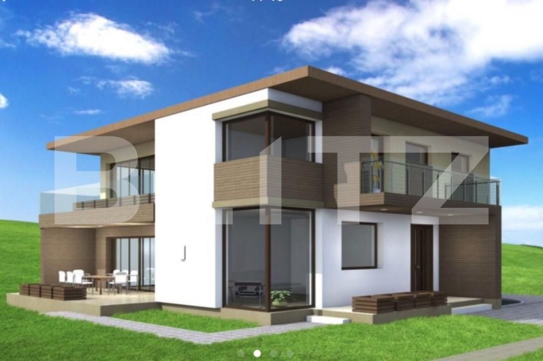 Casa de vânzare 5 camere Iris - 140766CV | BLITZ Cluj-Napoca | Poza13