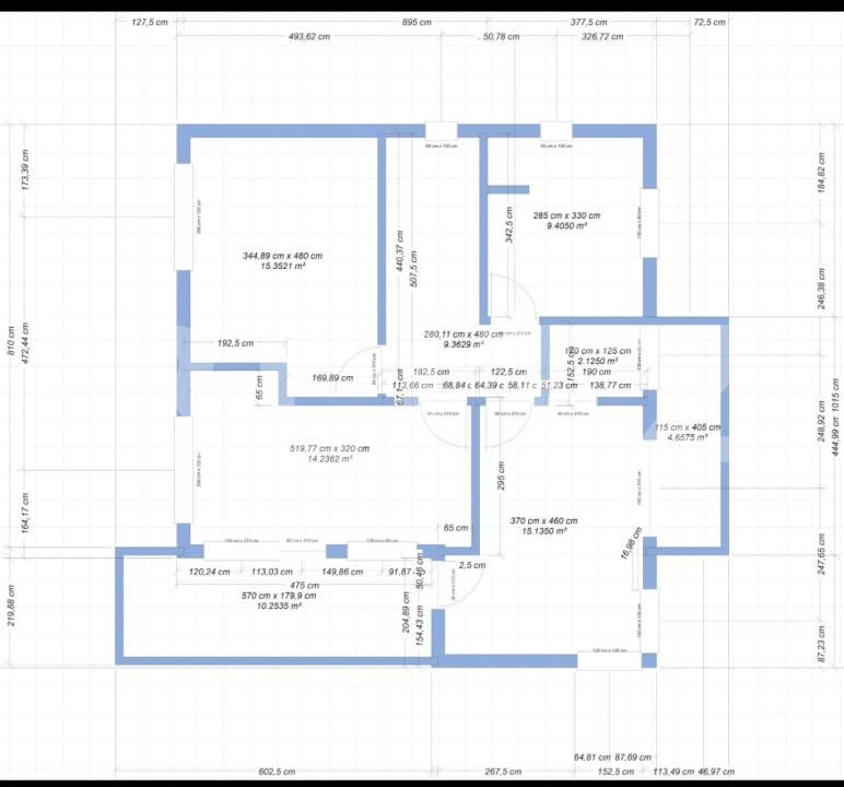 Casa de vânzare 5 camere Iris - 140766CV | BLITZ Cluj-Napoca | Poza16