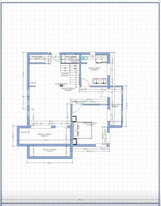 Casa de vânzare 5 camere Iris - 140766CV | BLITZ Cluj-Napoca | Poza15
