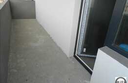 De vanzare 2 camere, 51 mp, 10 mp balcon, 22 mp TERASA, zona nou dezvoltata!
