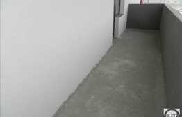 De vanzare 2 camere, 51 mp, 10 mp balcon, 22 mp TERASA, zona nou dezvoltata!