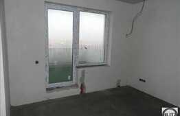 De vanzare 2 camere, 51 mp, 10 mp balcon, 22 mp TERASA, zona nou dezvoltata!