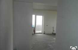 De vanzare 2 camere, 51 mp, 10 mp balcon, 22 mp TERASA, zona nou dezvoltata!