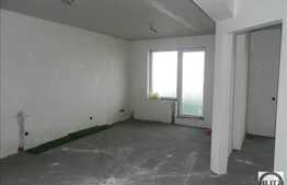 De vanzare 2 camere, 51 mp, 10 mp balcon, 22 mp TERASA, zona nou dezvoltata!
