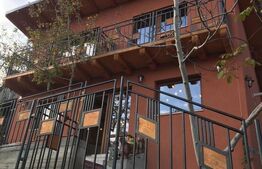 Casa 4 camere, 100 mp, teren 100 mp, parcare,petfrendly, zona strazii Uliului