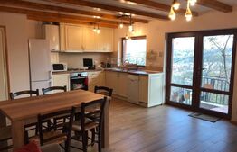 Casa 4 camere, 100 mp, teren 100 mp, parcare,petfrendly, zona strazii Uliului