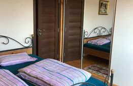 Casa 4 camere, 100 mp, teren 100 mp, parcare,petfrendly, zona strazii Uliului