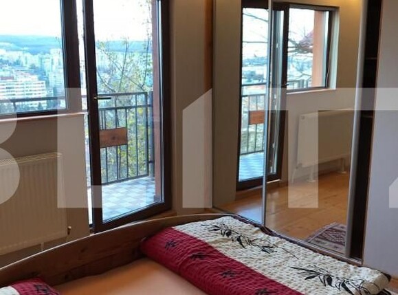 Casa de închiriat 4 camere Grigorescu - 140770CI | BLITZ Cluj-Napoca | Poza14