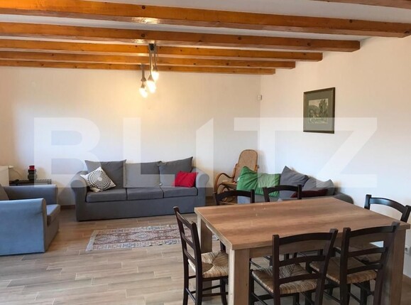 Casa de închiriat 4 camere Grigorescu - 140770CI | BLITZ Cluj-Napoca | Poza11