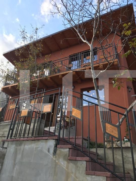 Casa de închiriat 4 camere Grigorescu - 140770CI | BLITZ Cluj-Napoca | Poza4