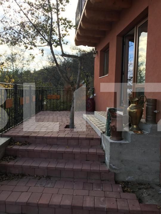 Casa de închiriat 4 camere Grigorescu - 140770CI | BLITZ Cluj-Napoca | Poza6