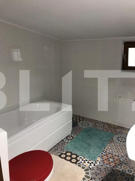Casa de închiriat 4 camere Grigorescu - 140770CI | BLITZ Cluj-Napoca | Poza9