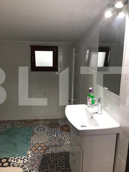 Casa de închiriat 4 camere Grigorescu - 140770CI | BLITZ Cluj-Napoca | Poza8