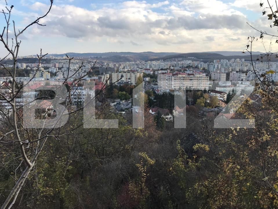 Casa de închiriat 4 camere Grigorescu - 140770CI | BLITZ Cluj-Napoca | Poza3