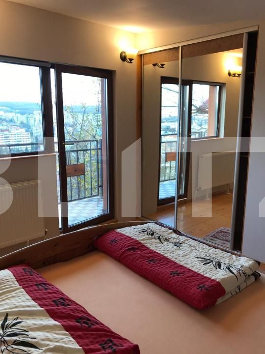 Casa de închiriat 4 camere Grigorescu - 140770CI | BLITZ Cluj-Napoca | Poza14