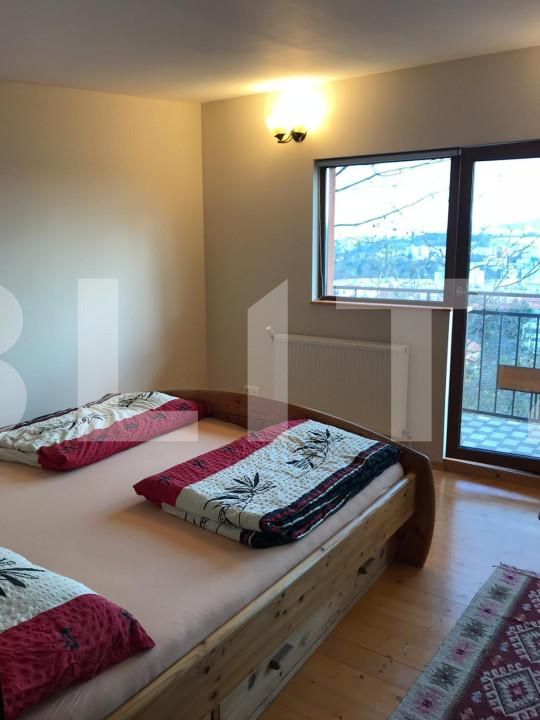 Casa de închiriat 4 camere Grigorescu - 140770CI | BLITZ Cluj-Napoca | Poza15
