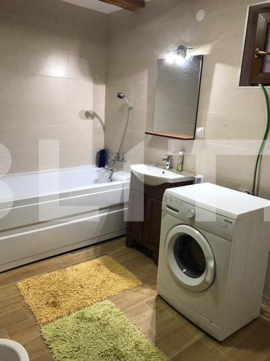 Casa de închiriat 4 camere Grigorescu - 140770CI | BLITZ Cluj-Napoca | Poza10