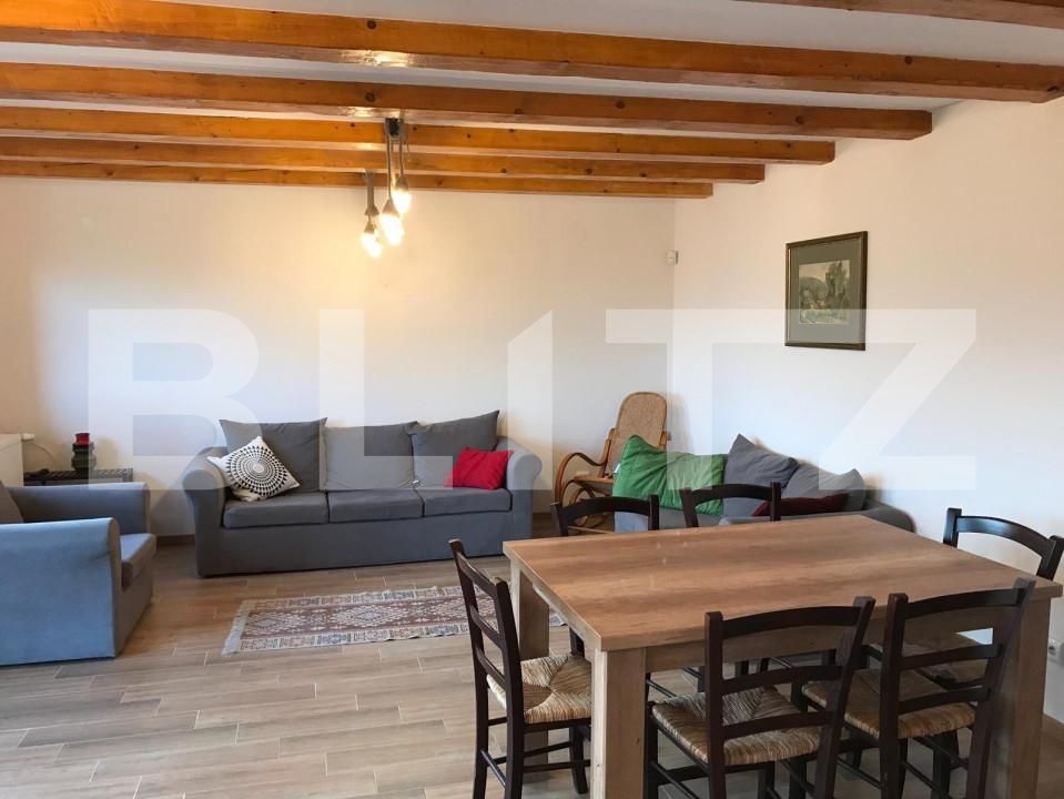 Casa de închiriat 4 camere Grigorescu - 140770CI | BLITZ Cluj-Napoca | Poza11