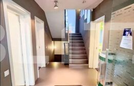 Spatiu de birouri ready-to-move, 50 mp, zona Republicii! Utilitati incluse