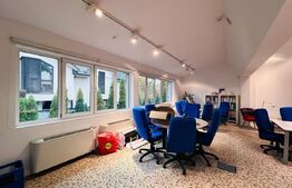 Spatiu de birouri ready-to-move, 50 mp, zona Republicii! Utilitati incluse