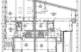 Spatiu de birouri ready-to-move, 50 mp, zona Republicii! Utilitati incluse