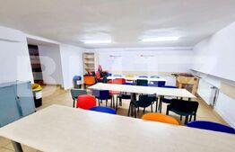 Spatiu de birouri ready-to-move, 50 mp, zona Republicii! Utilitati incluse